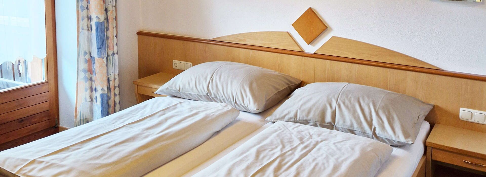 Room Rosanna in St. Anton